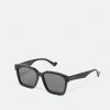 Gucci UNISEX - Sonnenbrille - Black/grey -Günstiges Gucci || Knirps Geschäft 5fd2d3588f4f4081ad38309876354f99