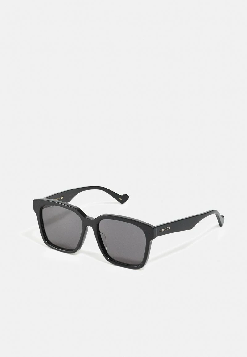 Gucci UNISEX - Sonnenbrille - Black/grey 3 Gucci UNISEX - Sonnenbrille - Black/grey