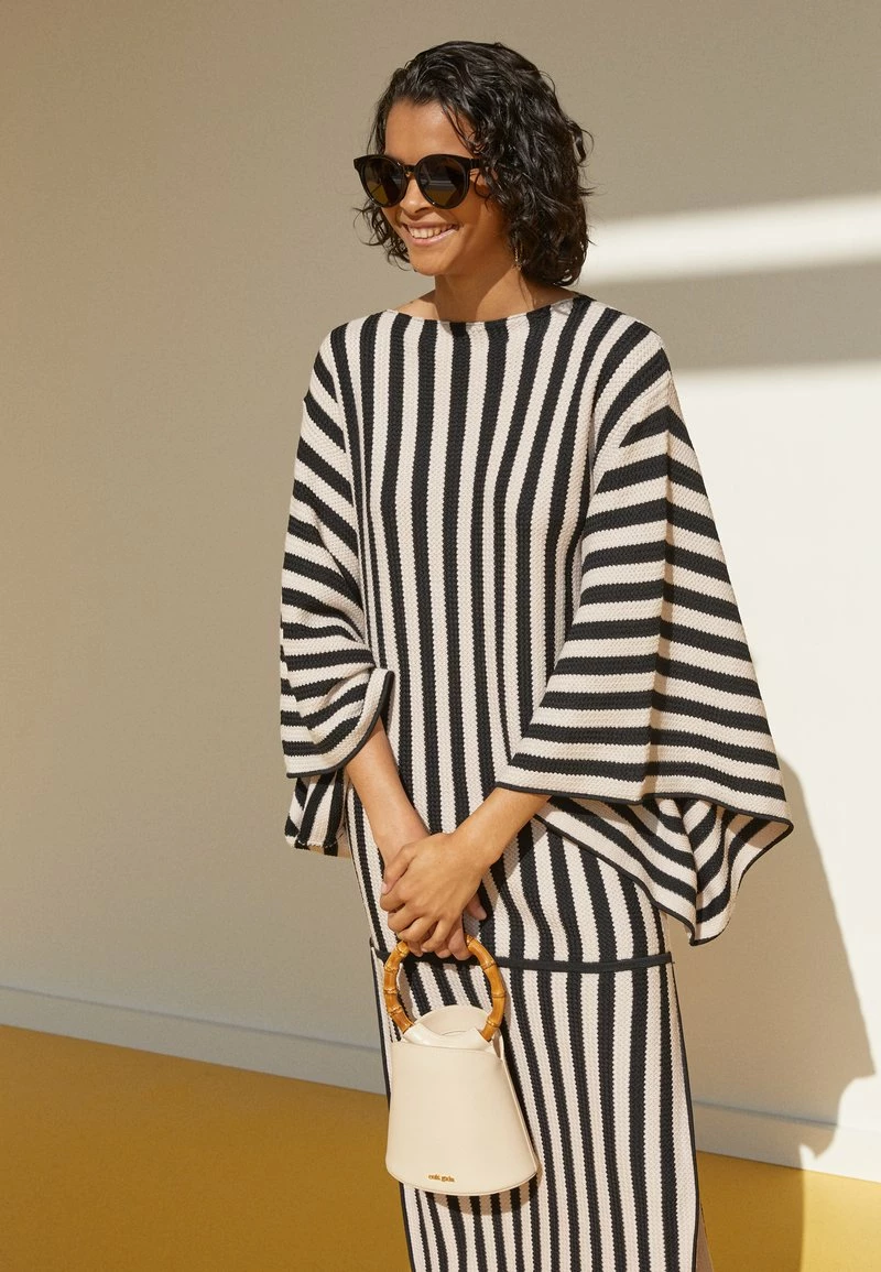 Gucci - Damen Sonnenbrille - Black/grey 4 Gucci - Damen Sonnenbrille - Black/grey – Bild 2