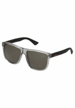 Gucci - Unisex Sonnenbrille - Grey/black 10 Gucci - Unisex Sonnenbrille - Grey/black -Günstiges Gucci || Knirps Geschäft 5ff483c0416f44a685eb9d9533fb425e