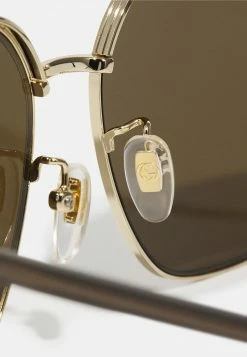Gucci - Unisex Sonnenbrille - Gold-coloured/brown 9 Gucci - Unisex Sonnenbrille - Gold-coloured/brown -Günstiges Gucci || Knirps Geschäft 600c7c104ffb4bf4a3d4b460712cb789