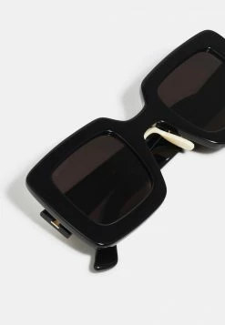 Gucci Sonnenbrille - Black/grey - Damen 15 Gucci Sonnenbrille - Black/grey - Damen -Günstiges Gucci || Knirps Geschäft 602ba5bacae14101a53c911fd150e166