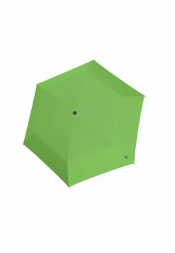 Knirps ULTRA LIGHT DUOMATIC - Schirm - Green - Unisex