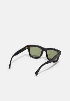 Gucci UNISEX - Sonnenbrille - Black/black/green 7 Gucci UNISEX - Sonnenbrille - Black/black/green -Günstiges Gucci || Knirps Geschäft 6099b669939b41eaa3cf1d7fcb31c312