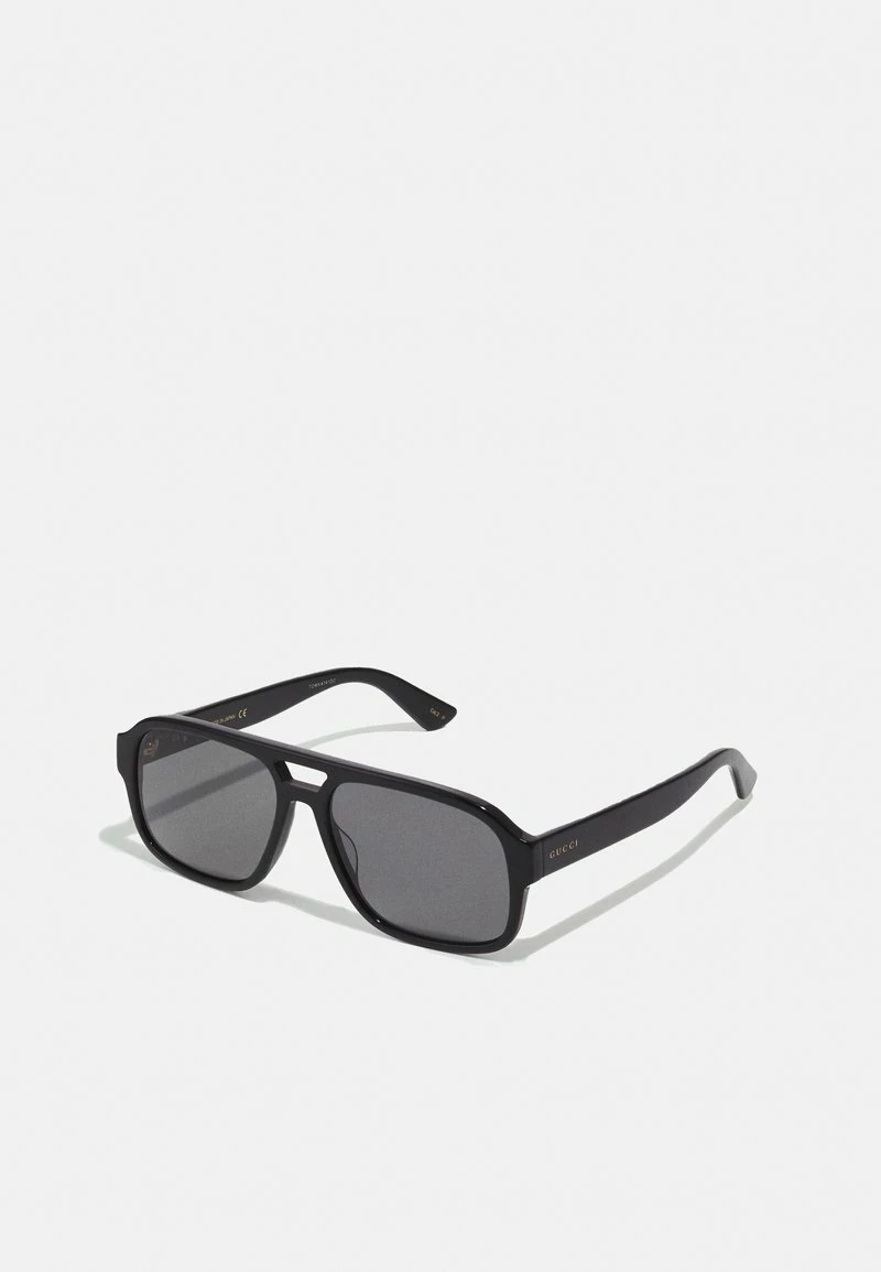 Gucci Sonnenbrille - Black/smoke - Unisex 3 Gucci Sonnenbrille - Black/smoke - Unisex