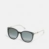 Gucci - Damen Sonnenbrille - Black/gold-coloured/grey 2 Gucci - Damen Sonnenbrille - Black/gold-coloured/grey -Günstiges Gucci || Knirps Geschäft 627c970defae45d291f13a79a0dee3dd