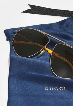 Gucci UNISEX - Sonnenbrille - Gold/brown 9 Gucci UNISEX - Sonnenbrille - Gold/brown -Günstiges Gucci || Knirps Geschäft 629288f78f6044dab9d9bea82609361d