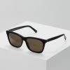Gucci - Unisex Sonnenbrille - Black/gold-coloured/brown -Günstiges Gucci || Knirps Geschäft 629ad80f61d04620b14276c21c65bbd3