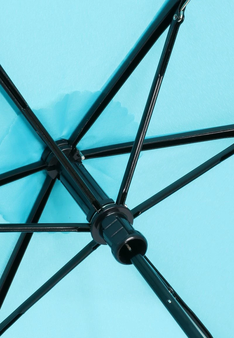 Knirps - Unisex Schirm - Aqua 7 Knirps - Unisex Schirm - Aqua – Bild 5