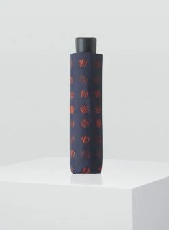 Knirps - Unisex Schirm - Stone Blue Denim