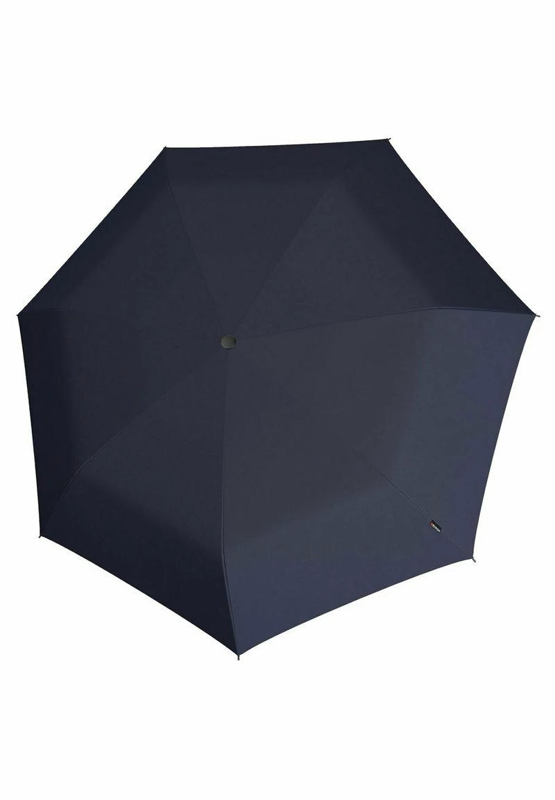 Knirps - Damen SMALL MANUAL - Schirm - Navy 3 Knirps - Damen SMALL MANUAL - Schirm - Navy