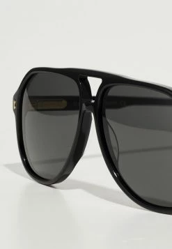 Gucci - Unisex Sonnenbrille - Black/grey 11 Gucci - Unisex Sonnenbrille - Black/grey -Günstiges Gucci || Knirps Geschäft 67f705a049874d81b54f6061ff0ffc1b