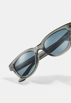 Gucci - Unisex Sonnenbrille - Grey/blue -Günstiges Gucci || Knirps Geschäft 68c6408d28a542f994dd68bf5f3e7fe2