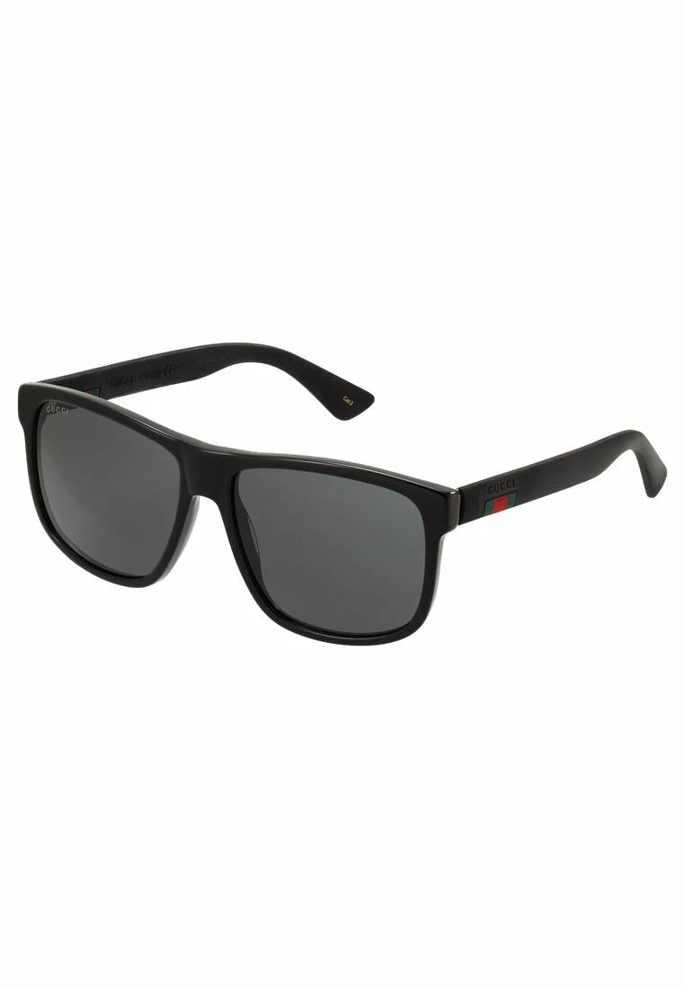 Gucci Sonnenbrille - Black/grey - Unisex 6 Gucci Sonnenbrille - Black/grey - Unisex – Bild 4