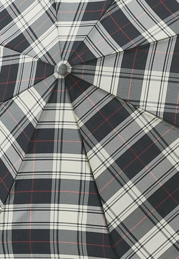 - Unisex KNIRPS T.200 - Schirm - Black 6 - Unisex KNIRPS T.200 - Schirm - Black – Bild 4