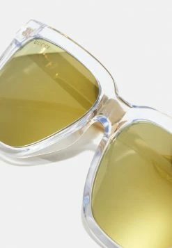 Gucci UNISEX - Sonnenbrille - Crystal/gold-coloured 8 Gucci UNISEX - Sonnenbrille - Crystal/gold-coloured -Günstiges Gucci || Knirps Geschäft 69e490b5b24f46e5aef8f24a4150935c