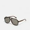 Gucci Sonnenbrille - Blue/brown/grey - Unisex 2 Gucci Sonnenbrille - Blue/brown/grey - Unisex -Günstiges Gucci || Knirps Geschäft 69f3cdfb8c3f44dbb65ffa5c1d4f3427