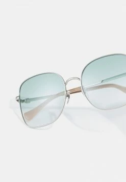Gucci - Damen Sonnenbrille - Silver/silver/green 9 Gucci - Damen Sonnenbrille - Silver/silver/green -Günstiges Gucci || Knirps Geschäft 6ac5b69e897540058d321773d07f8f67