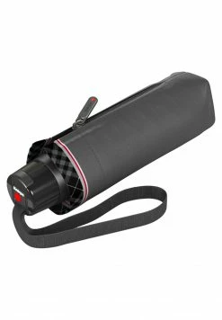 Knirps Schirm - Id Collection Grey [4031] - Unisex