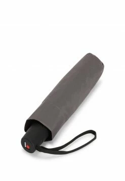 Knirps Schirm - Dark Grey - Unisex