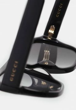 Gucci Sonnenbrille - Black/smoke - Unisex 7 Gucci Sonnenbrille - Black/smoke - Unisex -Günstiges Gucci || Knirps Geschäft 6b185b4814174f2eb7772cd3df712913