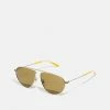 Gucci UNISEX - Sonnenbrille - Gold/brown 1 Gucci UNISEX - Sonnenbrille - Gold/brown -Günstiges Gucci || Knirps Geschäft 6b39ee0201454119acae75fa21609eb8