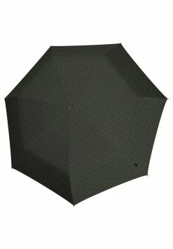 Knirps - Unisex Schirm - 2cross Green