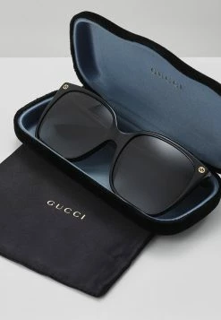 Gucci GG0022S - Sonnenbrille - Black/grey - Damen 9 Gucci GG0022S - Sonnenbrille - Black/grey - Damen -Günstiges Gucci || Knirps Geschäft 6c2dac408ef744daaaa853b5be6f0066