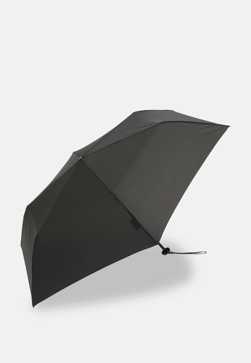 Knirps Schirm - Black - Unisex 4 Knirps Schirm - Black - Unisex – Bild 2