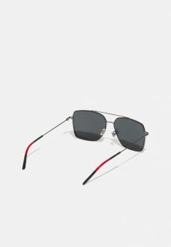 Gucci - Unisex Sonnenbrille - Ruthenium/grey 8 Gucci - Unisex Sonnenbrille - Ruthenium/grey -Günstiges Gucci || Knirps Geschäft 6dd364670fff49bc9b5c9d31c60c3062