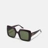 Gucci - Damen Sonnenbrille - Red/green 1 Gucci - Damen Sonnenbrille - Red/green -Günstiges Gucci || Knirps Geschäft 6e934ef1b5bc49d3b75b341df1caeed2