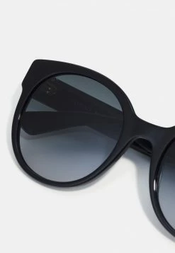 Gucci - Damen Sonnenbrille - Black/grey 13 Gucci - Damen Sonnenbrille - Black/grey -Günstiges Gucci || Knirps Geschäft 6fa9bbbf7e124e968add5cb2361d3725
