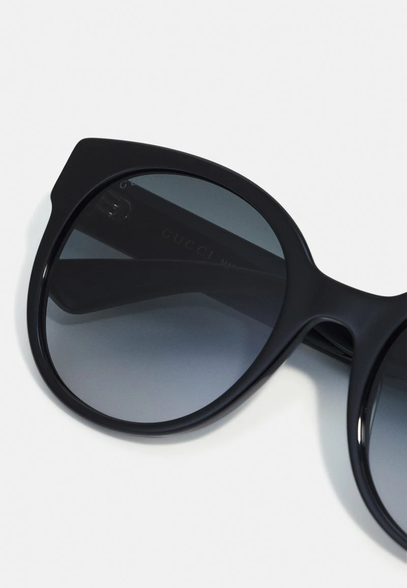 Gucci - Damen Sonnenbrille - Black/grey 8 Gucci - Damen Sonnenbrille - Black/grey – Bild 6