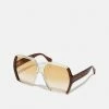 Gucci - Damen Sonnenbrille - Yellow/brown/orange 2 Gucci - Damen Sonnenbrille - Yellow/brown/orange -Günstiges Gucci || Knirps Geschäft 700666ff5a084131b23be28c7de9a78b