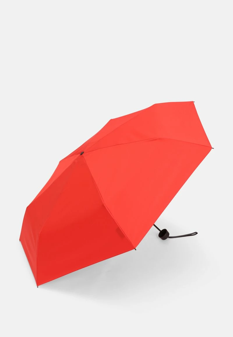 Knirps Schirm - Red - Unisex 4 Knirps Schirm - Red - Unisex – Bild 2