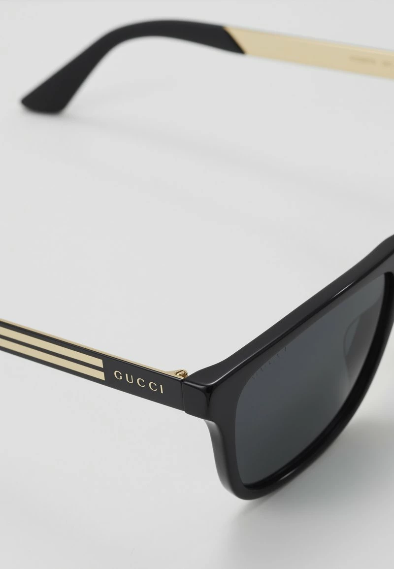 Gucci Sonnenbrille - Black/grey - Unisex 5 Gucci Sonnenbrille - Black/grey - Unisex – Bild 3