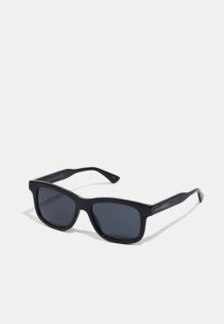 Gucci UNISEX - Sonnenbrille - Black/black/grey 10 Gucci UNISEX - Sonnenbrille - Black/black/grey -Günstiges Gucci || Knirps Geschäft 723e86af89094bc3a9fb29678aeeca4e