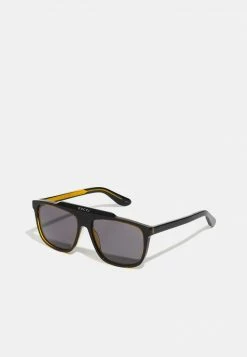 Gucci Sonnenbrille - Black/grey - Unisex