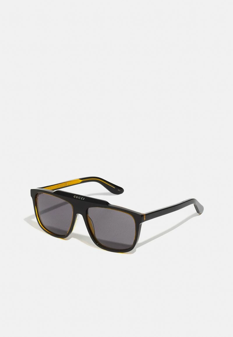 Gucci Sonnenbrille - Black/grey - Unisex 3 Gucci Sonnenbrille - Black/grey - Unisex