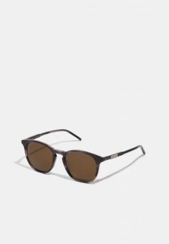 Gucci UNISEX - Sonnenbrille - Grey-grey-brown