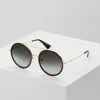 Gucci Sonnenbrille - Gold-coloured/green - Damen 1 Gucci Sonnenbrille - Gold-coloured/green - Damen -Günstiges Gucci || Knirps Geschäft 73c135df9d254580861ea29c9de1341c