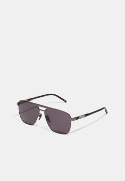Gucci UNISEX - Sonnenbrille - Havana/grey