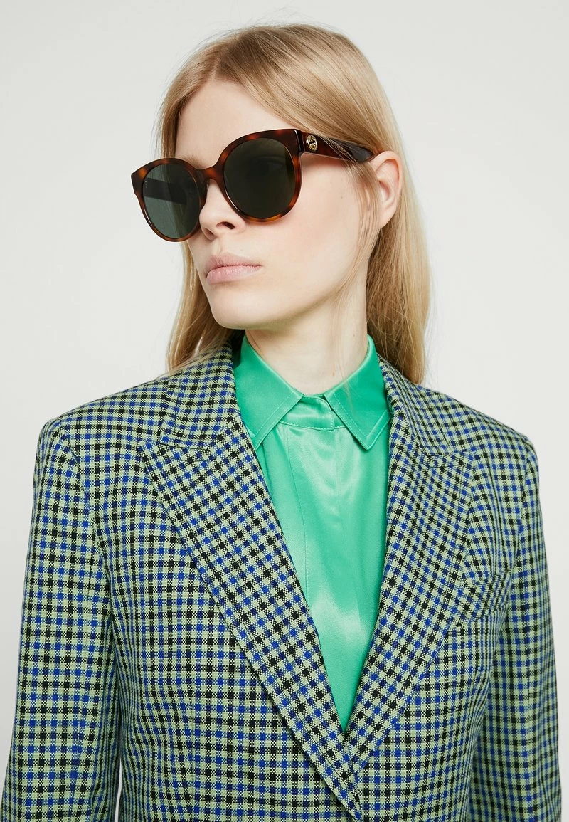 Gucci Sonnenbrille - Braun - Damen 4 Gucci Sonnenbrille - Braun - Damen – Bild 2