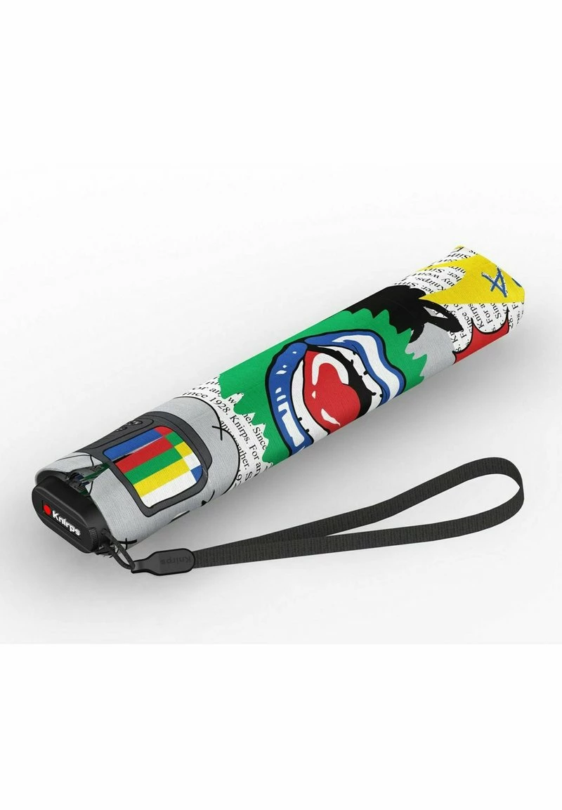 Knirps ULTRA LIGHT SLIM - Schirm - Multicoloured - Unisex 4 Knirps ULTRA LIGHT SLIM - Schirm - Multicoloured - Unisex – Bild 2