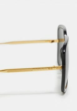 Gucci UNISEX - Sonnenbrille - Grey/gold-coloured 9 Gucci UNISEX - Sonnenbrille - Grey/gold-coloured -Günstiges Gucci || Knirps Geschäft 75c2ea3bb4c245d9bfd3914b00bf3a5c