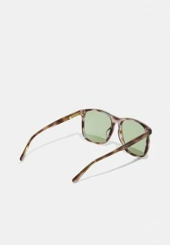 Gucci - Unisex Sonnenbrille - Havana Green 6 Gucci - Unisex Sonnenbrille - Havana Green -Günstiges Gucci || Knirps Geschäft 76c24289798a43058903acf74388b7a9