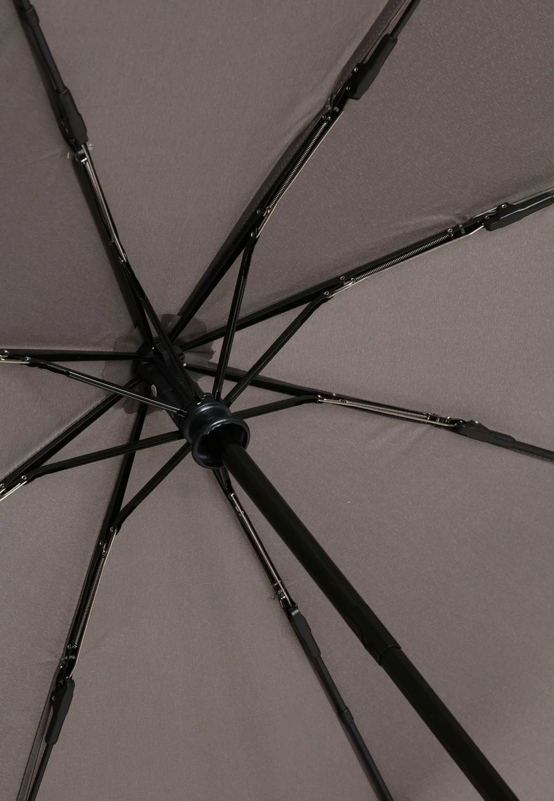 Knirps Schirm - Dark Grey - Unisex 7 Knirps Schirm - Dark Grey - Unisex – Bild 5