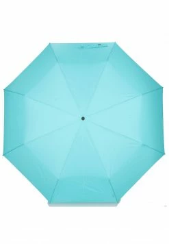 Knirps - Unisex ULTRA LIGHT - Schirm - Aqua -Günstiges Gucci || Knirps Geschäft 77a6ea87e61746eba80e429643e2e484