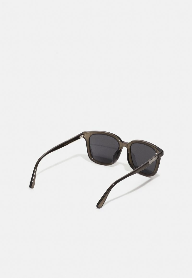 Gucci UNISEX - Sonnenbrille - Grey 4 Gucci UNISEX - Sonnenbrille - Grey – Bild 2