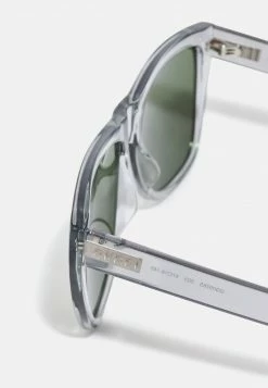 Gucci UNISEX - Sonnenbrille - Grey/green 8 Gucci UNISEX - Sonnenbrille - Grey/green -Günstiges Gucci || Knirps Geschäft 793bfce7b35a459bad0cb721789157f2